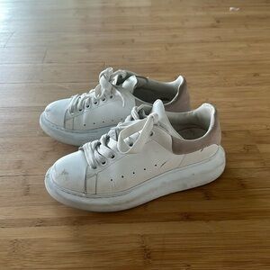 Alexander McQueen Sneakers